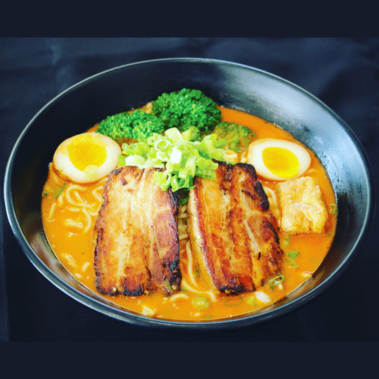 The Good Fish And Noodles 1956 N Placentia Ave, Fullerton