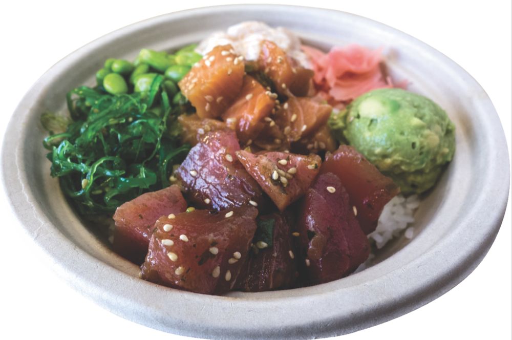 Hibachi-San 800 N State College Blvd, Fullerton