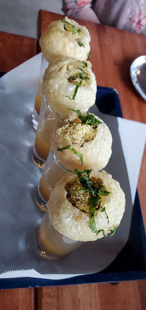 Khan Saab Desi Craft Kitchen 229 E Commonwealth Ave Unit A, Fullerton