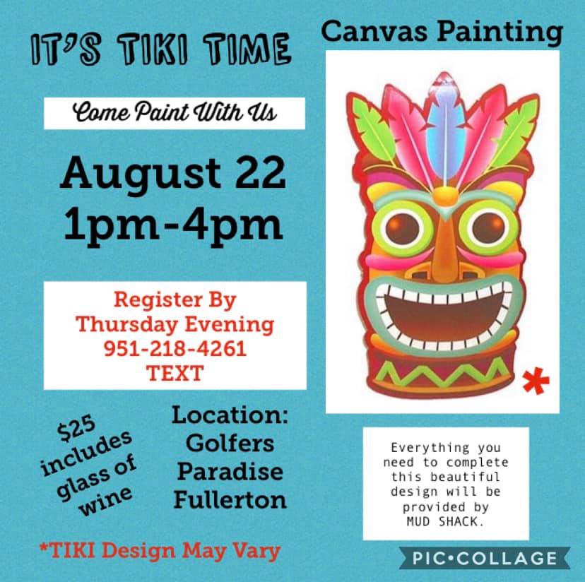 Golfers Paradise 1600 N Harbor Blvd, Fullerton