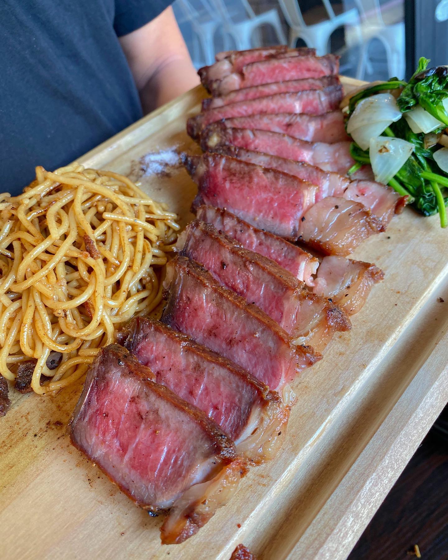 PhoReal Kitchen 2466 E Chapman Ave, Fullerton
