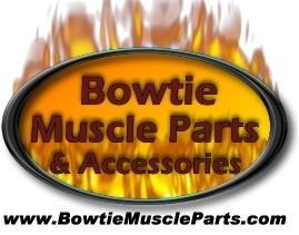 Bowtie Muscle Parts & Accessories
