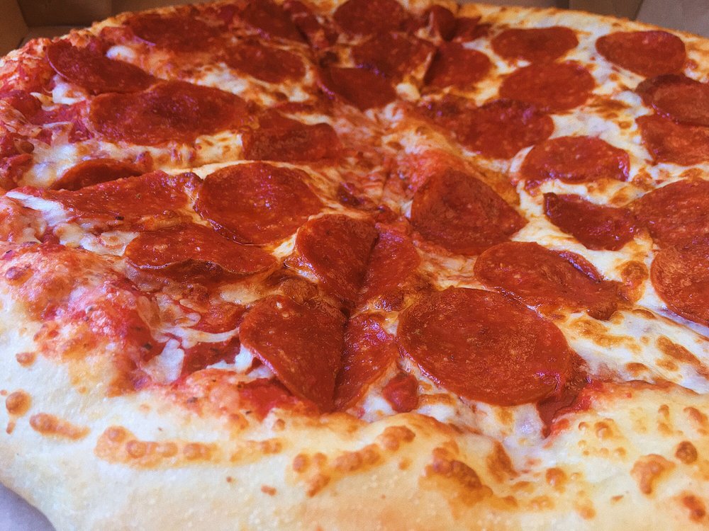 Little Caesars Pizza 12085 Brookhurst St, Garden Grove