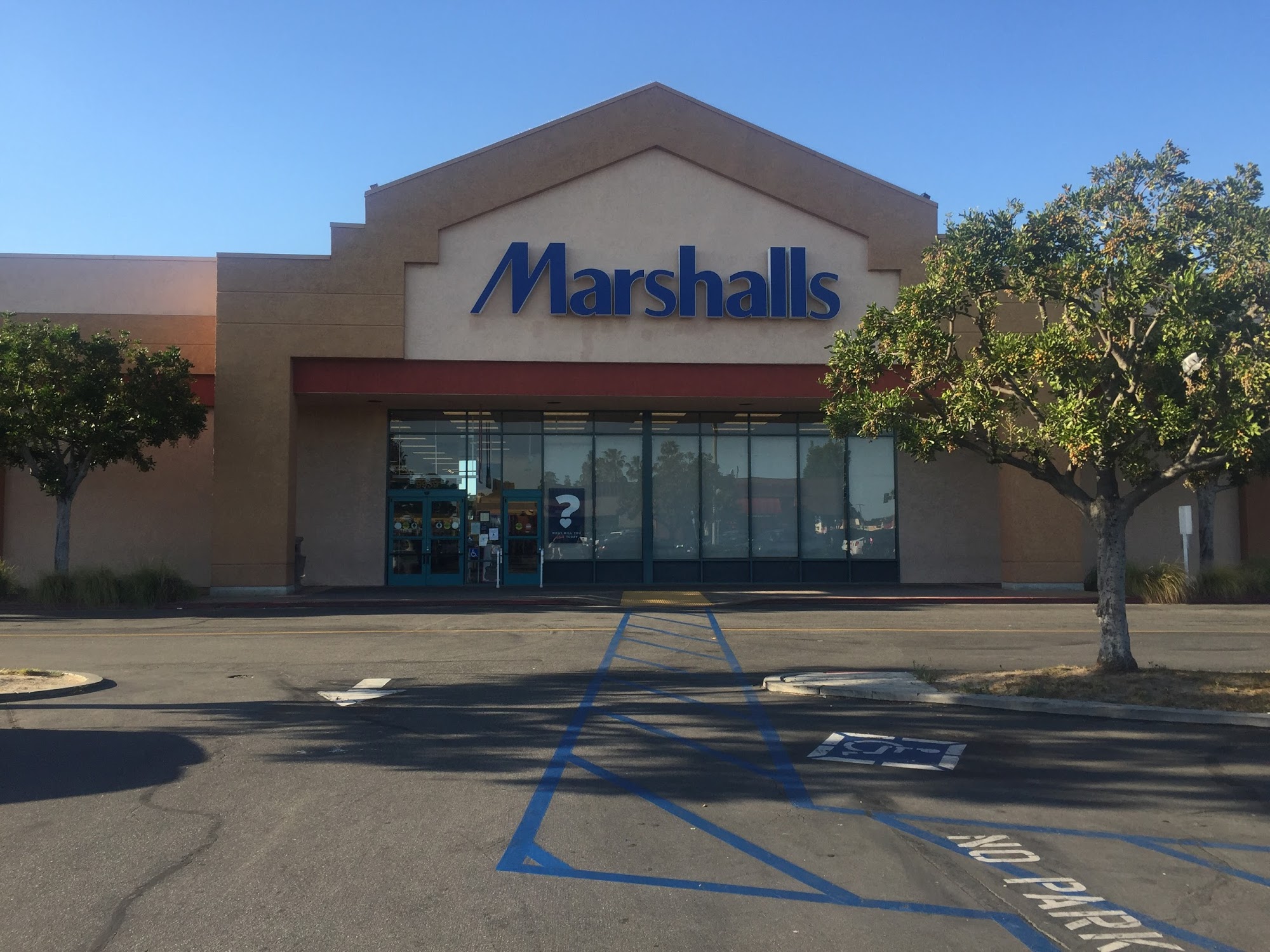 Marshalls