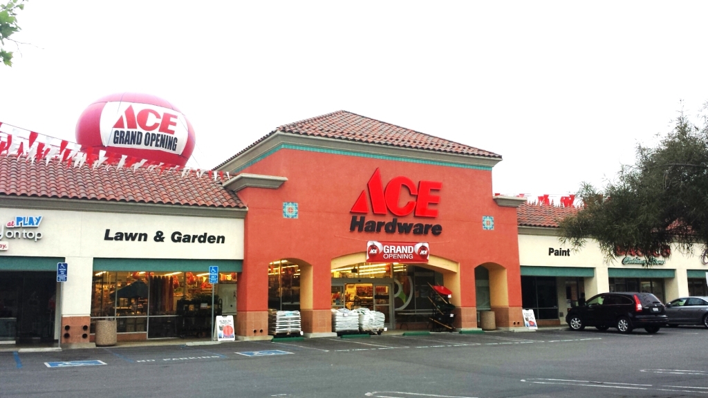 Garden Grove Ace Hardware