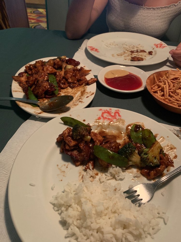 Ta Chen Chinese Restaurant 6082 Chapman Ave, Garden Grove