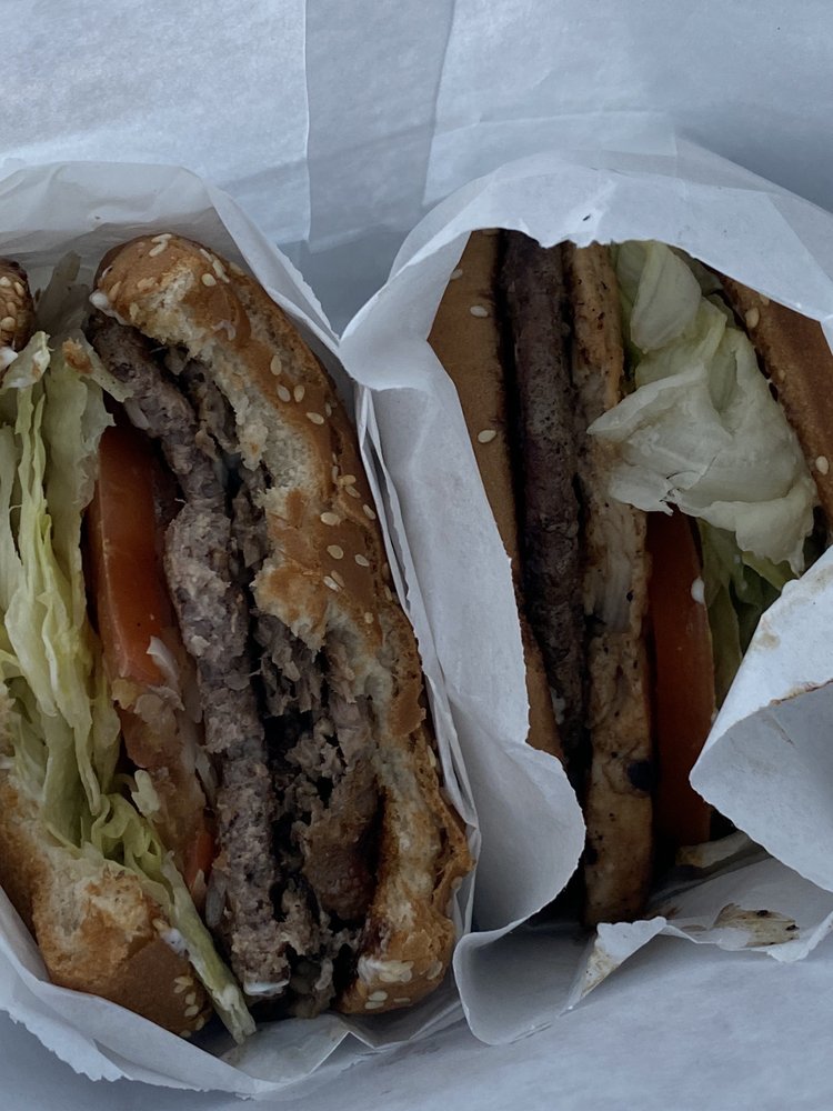 Apollo Burgers 12012 Chapman Ave, Garden Grove