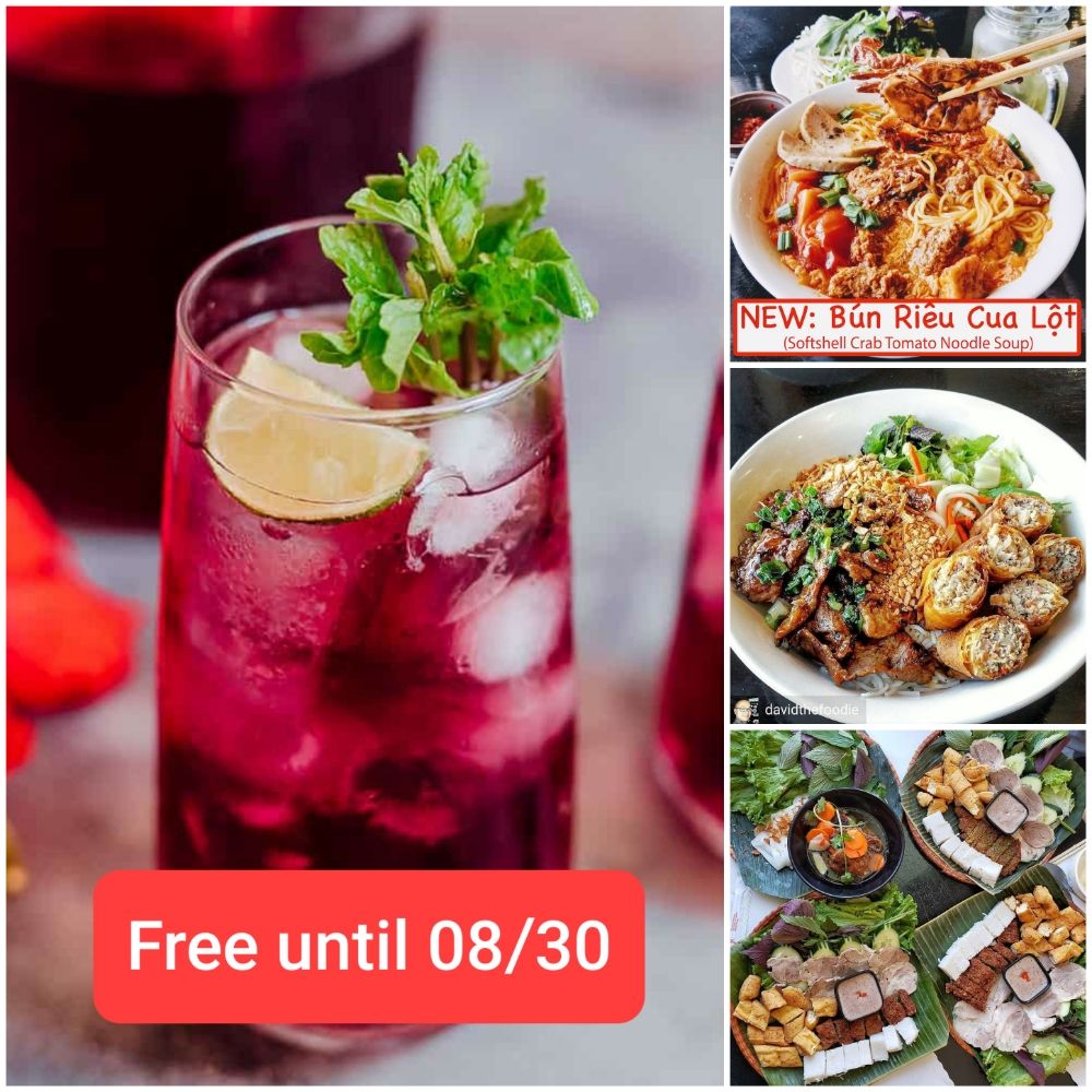 Ha Noi Corner 12119 Brookhurst St, Garden Grove
