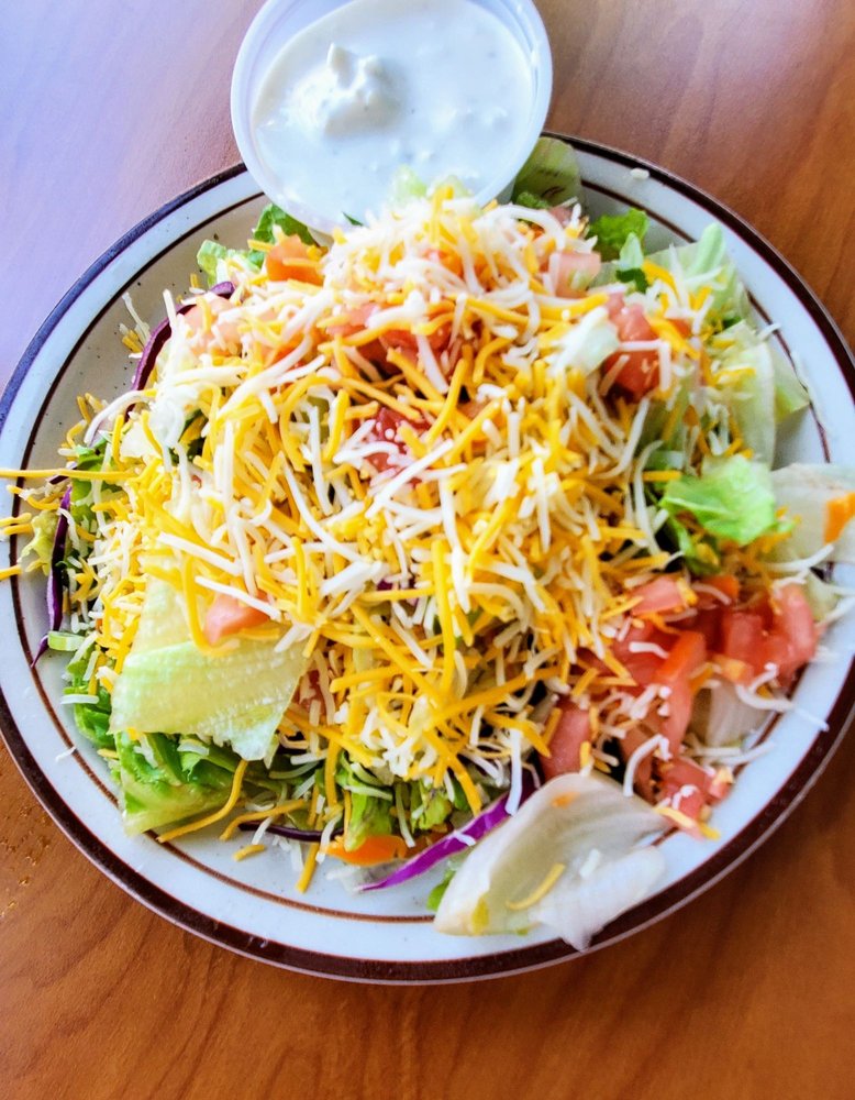 Azteca Restaurant & Lounge 12911 Main St, Garden Grove