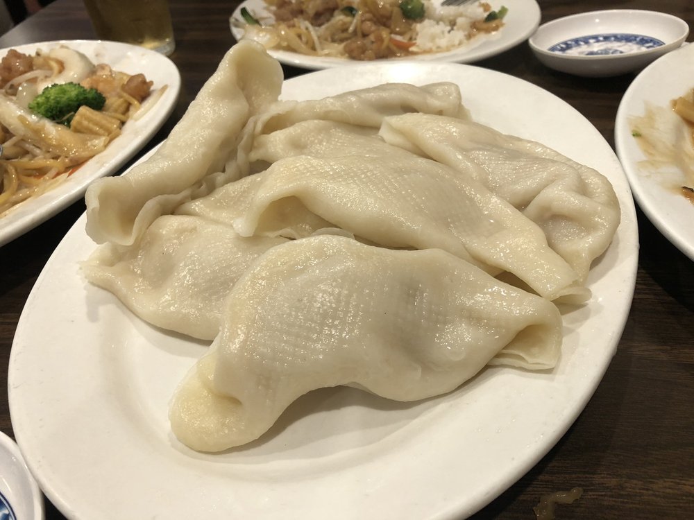 Peking Gourmet 9092 Garden Grove Blvd A, Garden Grove