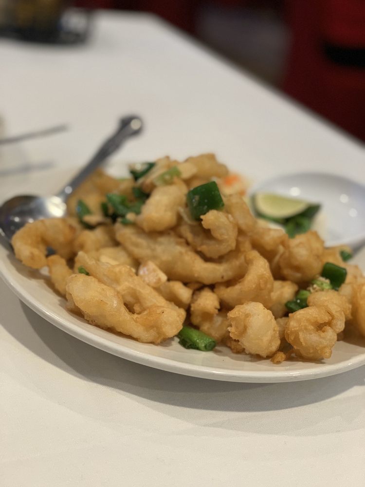 King Harbor Seafood Restaurant 13018 Harbor Blvd, Garden Grove