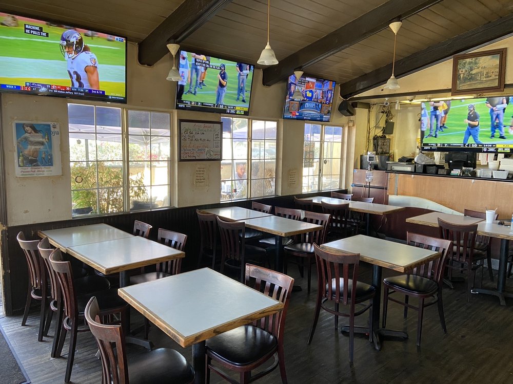 Artist Restaurant 14281 Brookhurst St, Garden Grove
