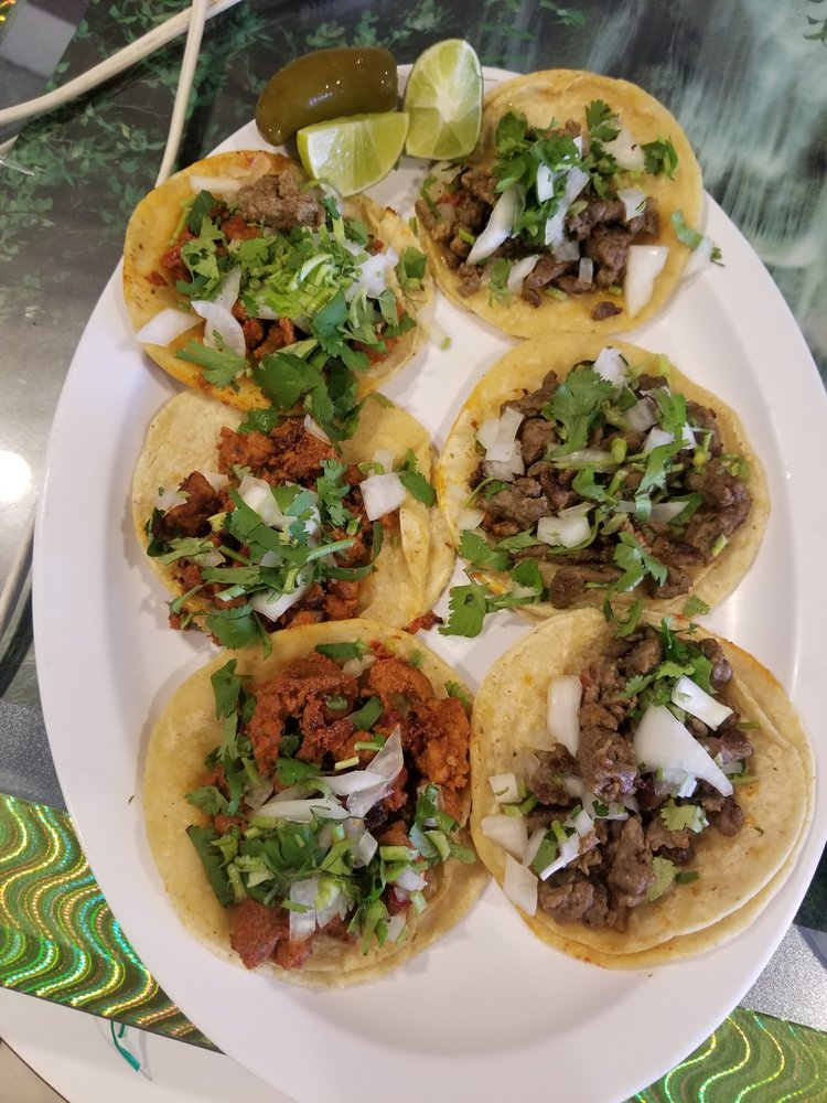 Uncle Beto's Cafe 12081 Garden Grove Blvd, Garden Grove