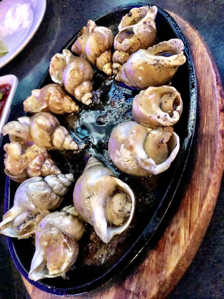 Quan Gio Bar & Grill 14241 N Euclid St, Garden Grove