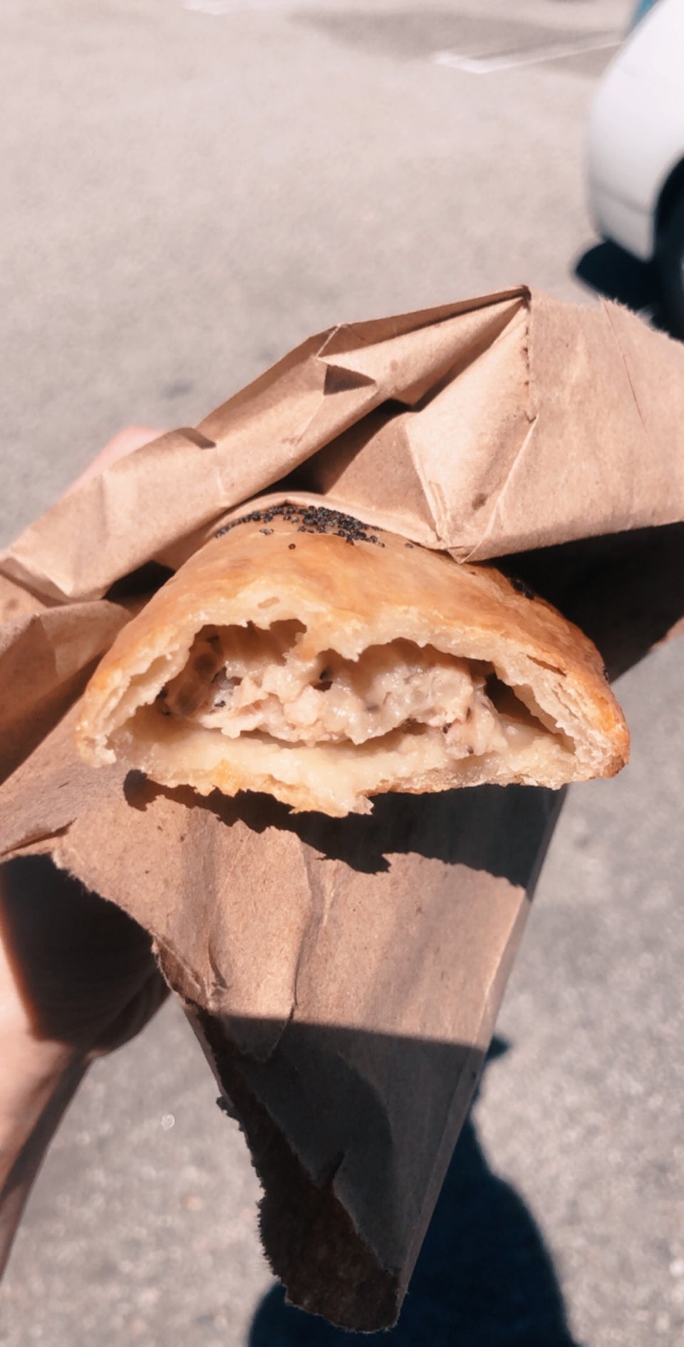 Tip Top Sandwich 14094 Brookhurst St, Garden Grove