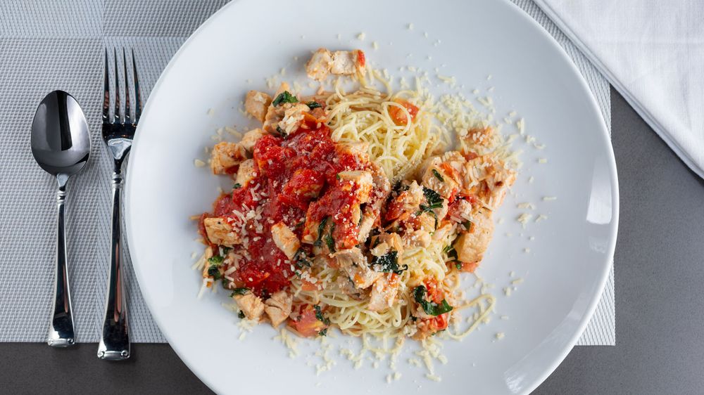 Basil's Restaurant & Bar 12015 Harbor Blvd, Garden Grove