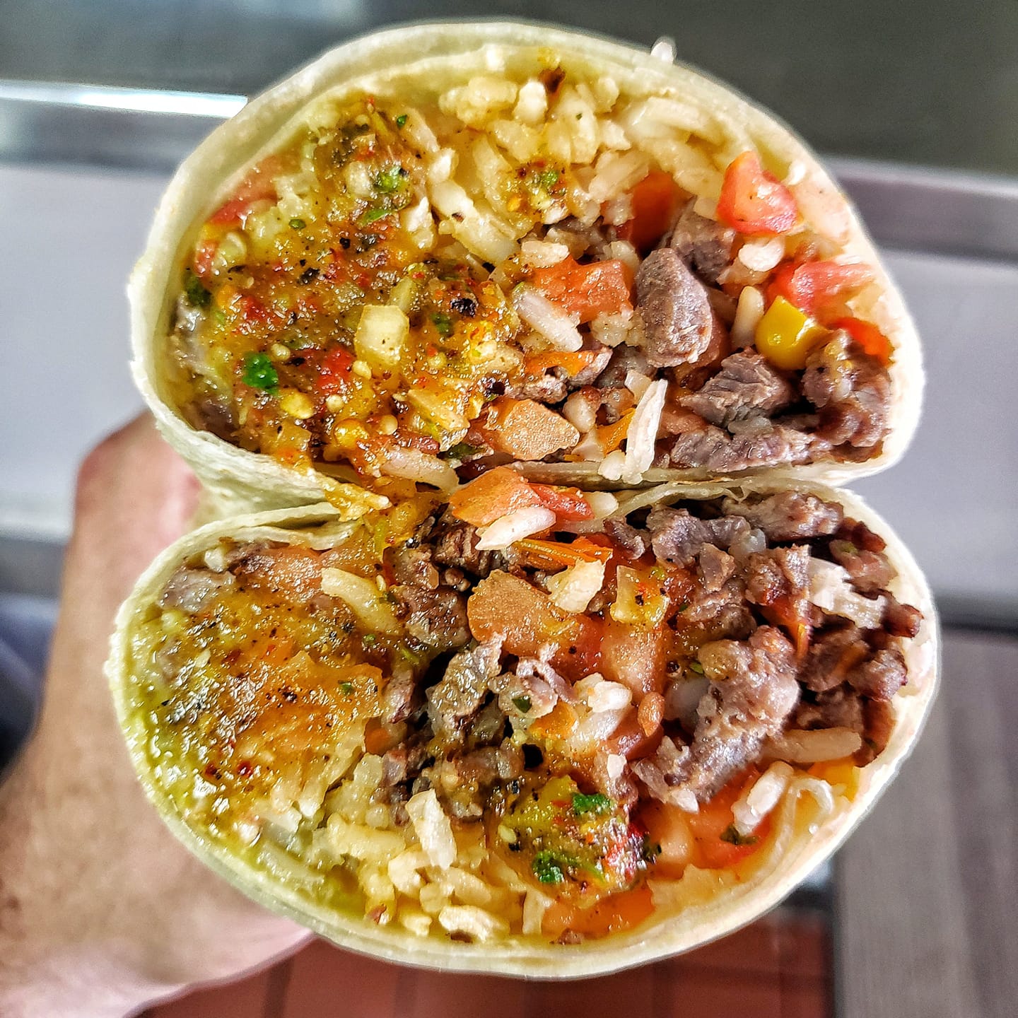 Los Cotijas Taco Shop 11951 S Euclid St, Garden Grove