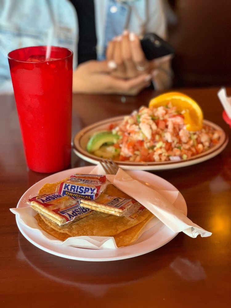 La Langosta 13571 S, Harbor Blvd, Garden Grove