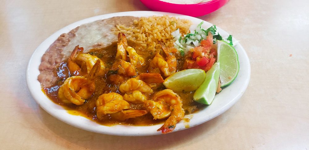 Panchito's Taqueria 13048 Chapman Ave, Garden Grove