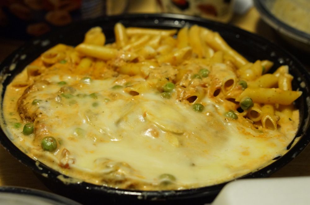 Carolina's Italian Restaurant - Delivery Available 12045 Chapman Ave, Garden Grove