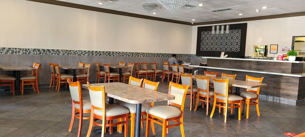 Noorani Halal Restaurant 14204 Brookhurst St, Garden Grove