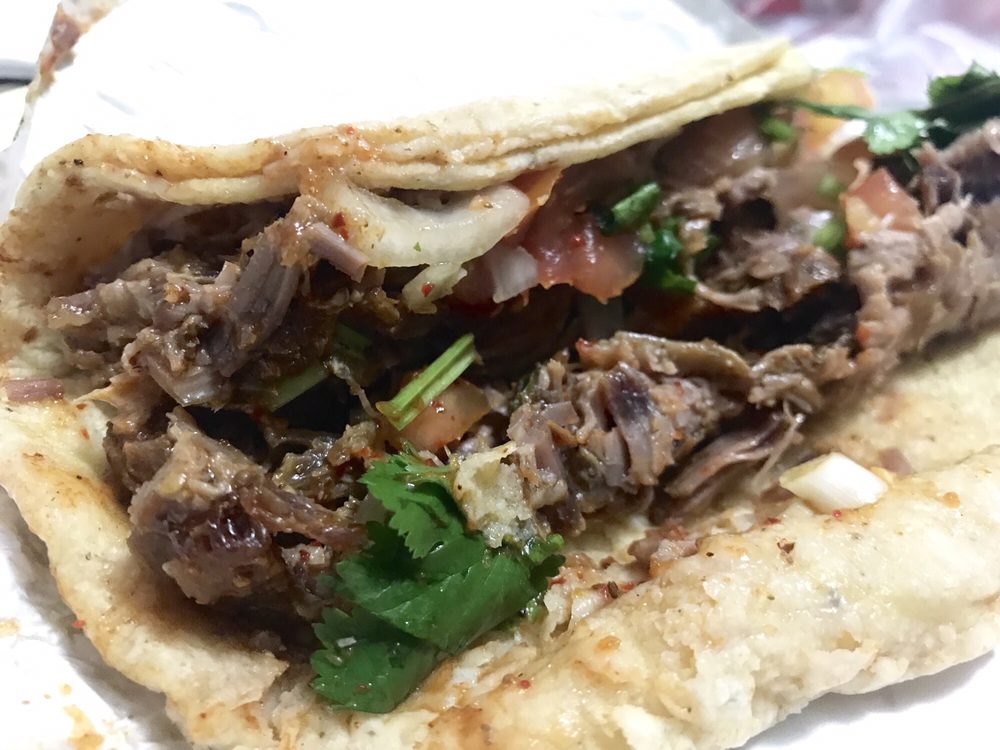 La Rancherita Tortilleria 10582 Acacia Ave, Garden Grove