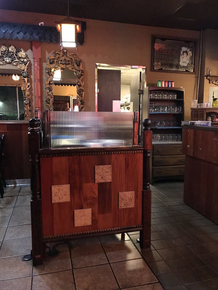 Cuti Thai Foods 11001 Chapman Ave, Garden Grove