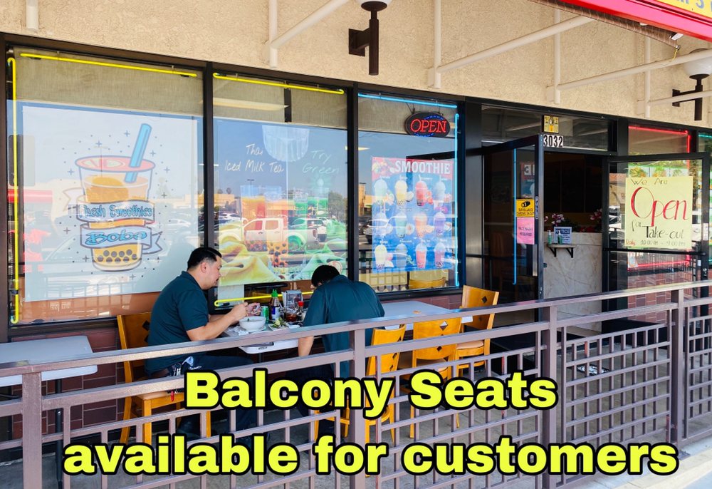 Pho Nam Dinh Restaurant 13032 Harbor Blvd, Garden Grove