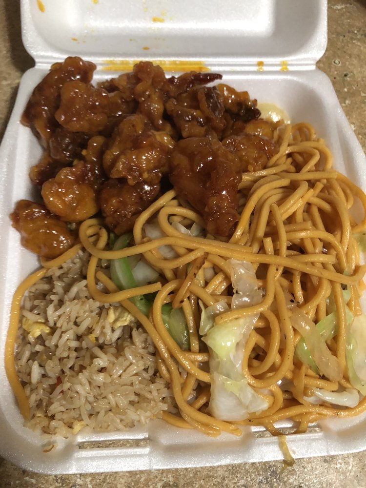 Hong Kong Express 11092 Magnolia St, Garden Grove
