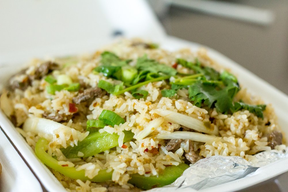 Fa-Sai Thai Cuisine 12910 Harbor Blvd, Garden Grove
