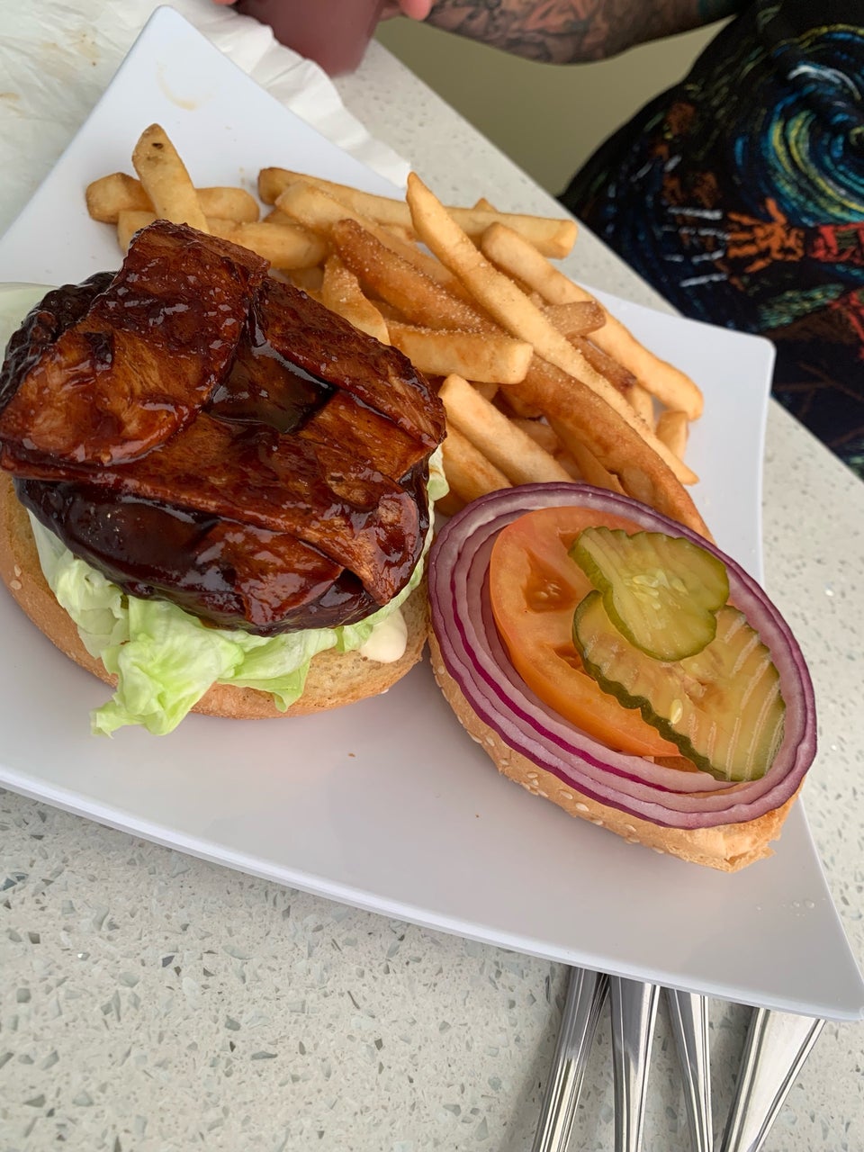 Photo credit: foursquare