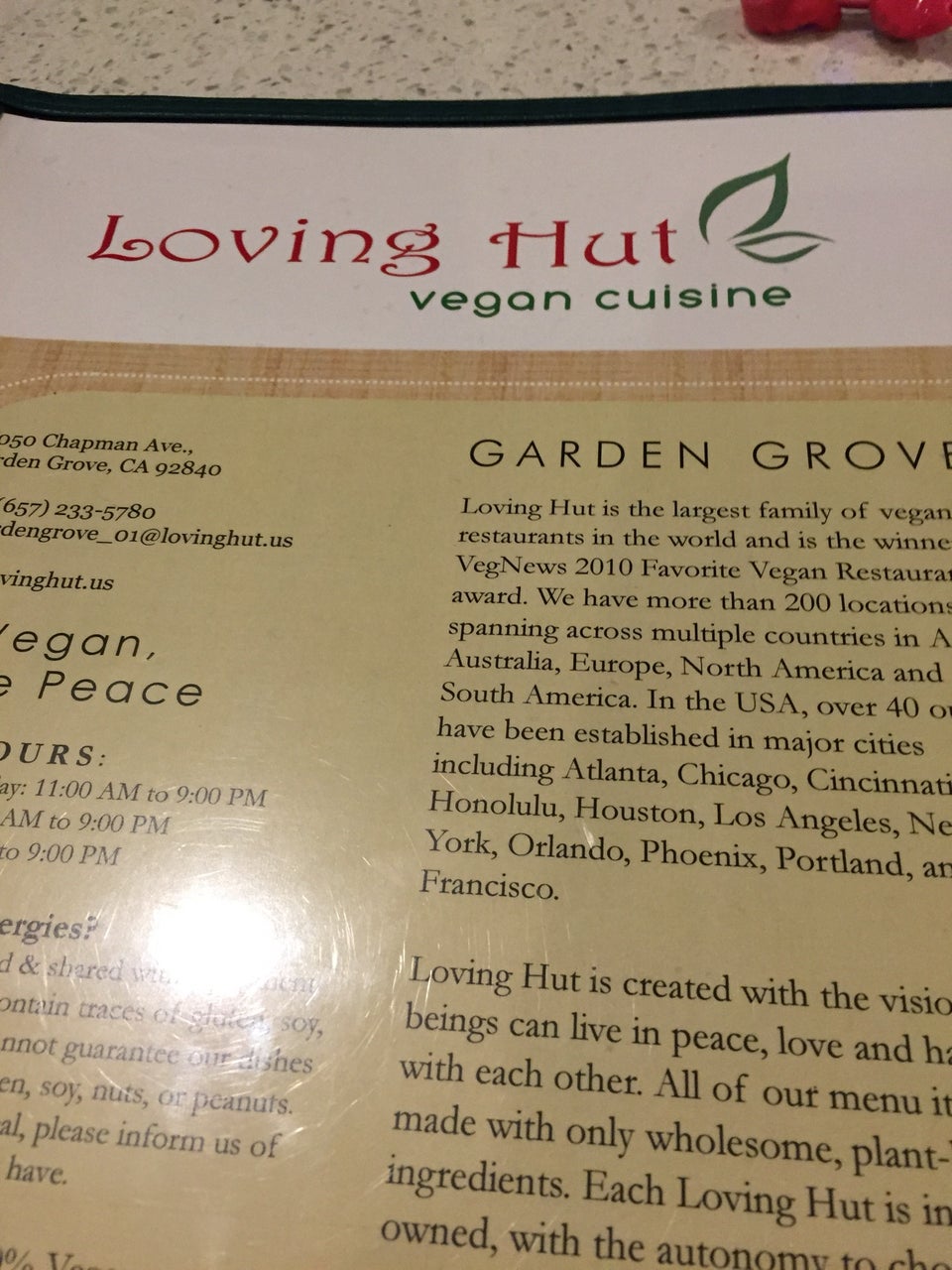 Photo credit: foursquare