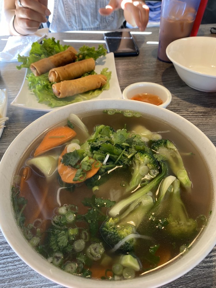 Pho House 99 8851 Garden Grove Blvd, Garden Grove