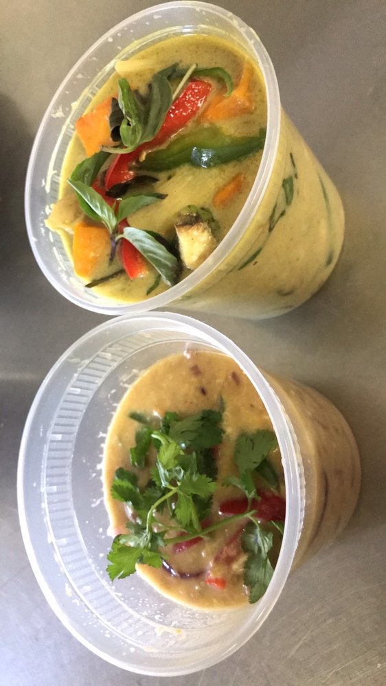 Thai Tangerine Restaurant 12541 S Harbor Blvd, Garden Grove