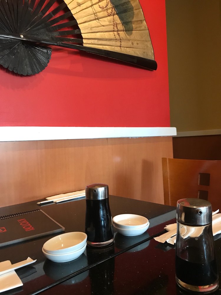 Kyotori Japanese Restaurant 9789 Chapman Ave, Garden Grove