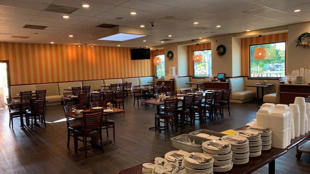 Thai Nakorn Restaurant 12532 W Garden Grove Blvd, Garden Grove