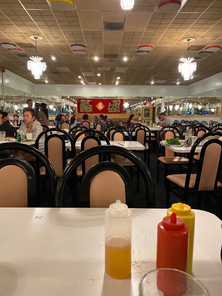 Hong An Bo 7 Mon Restaurant 9862 Westminster Blvd B, Garden Grove