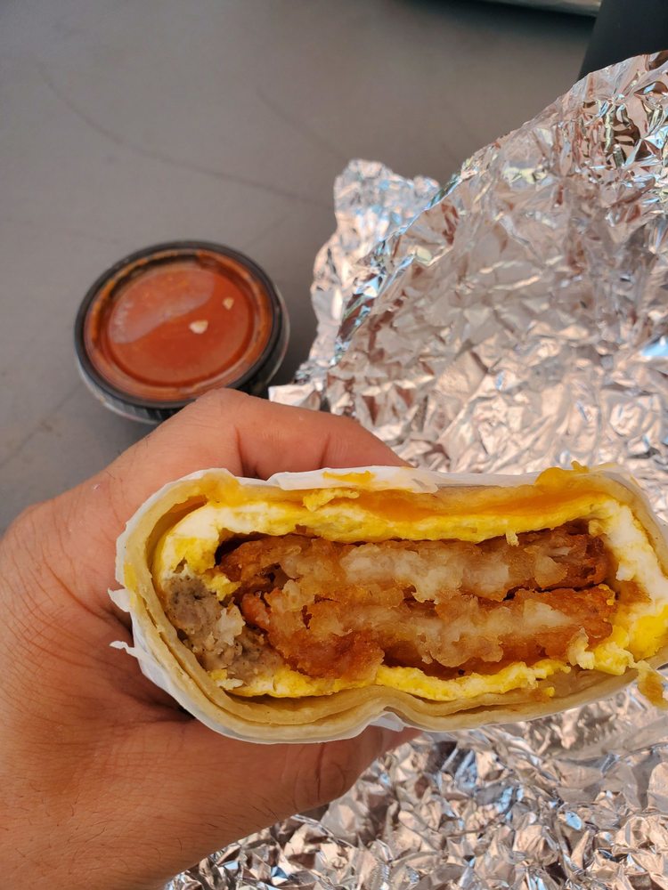 Garden Deli 7643 Garden Grove Blvd, Garden Grove