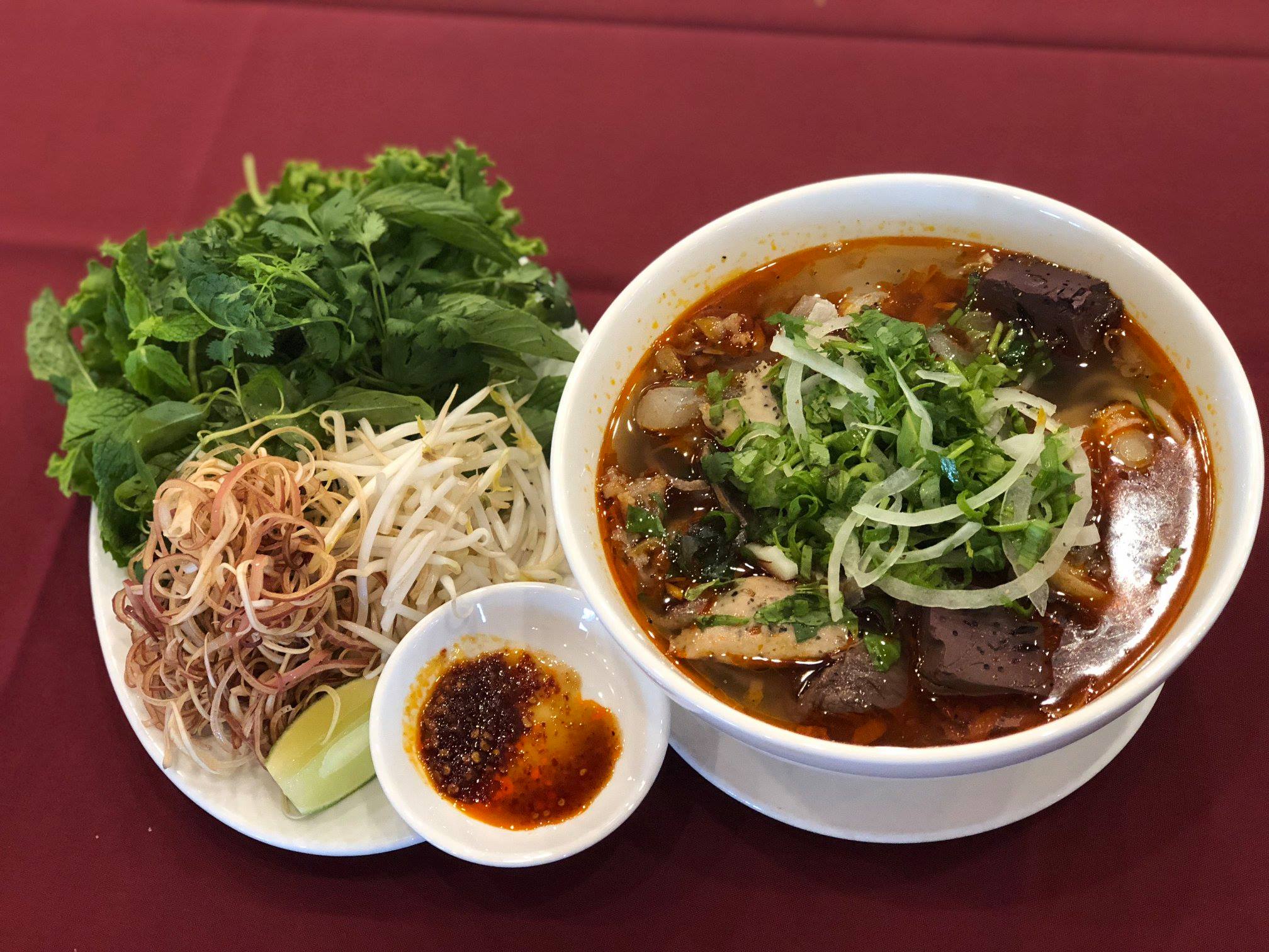 Tam's Restaurant & Sandwiches 12332 Brookhurst St, Garden Grove