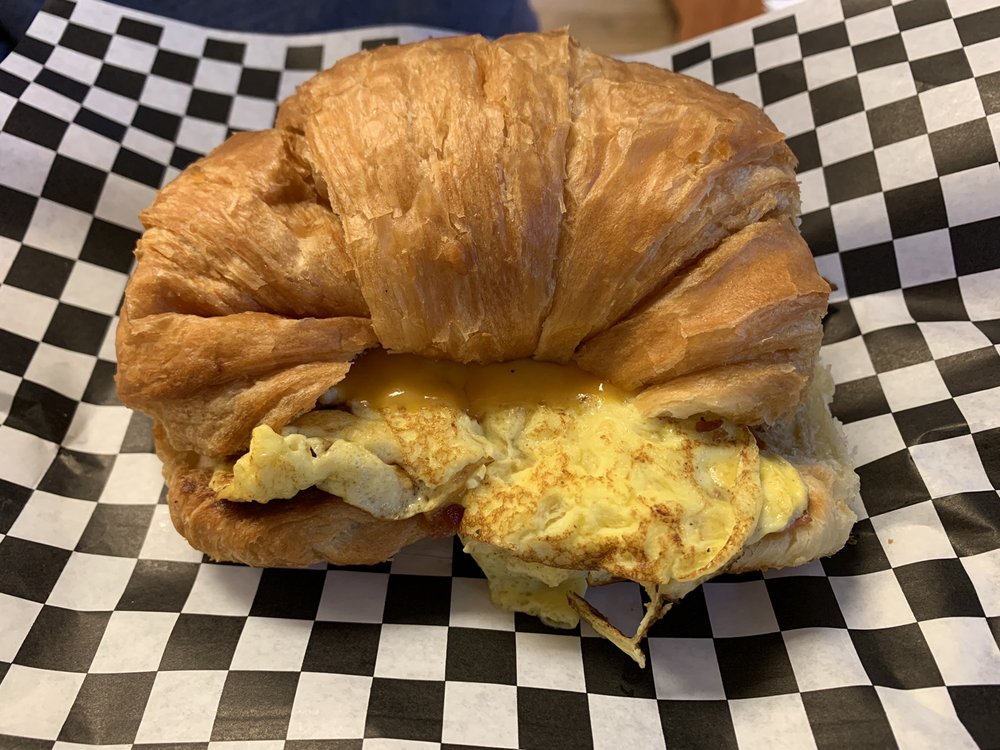 Sunshine Fresh Cafe 12395 Lewis St, Garden Grove