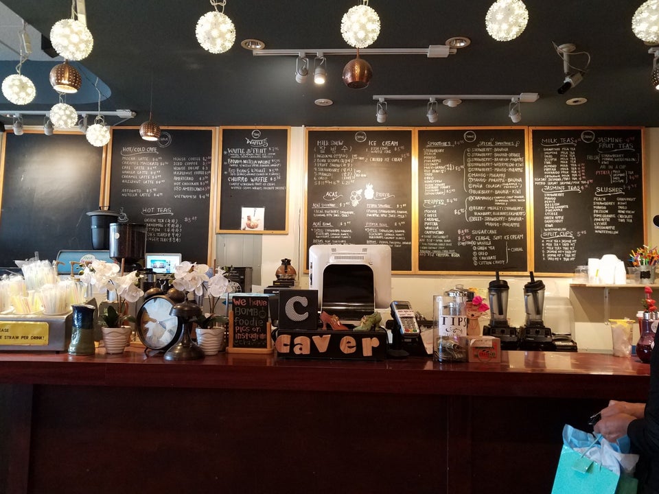 Photo credit: foursquare