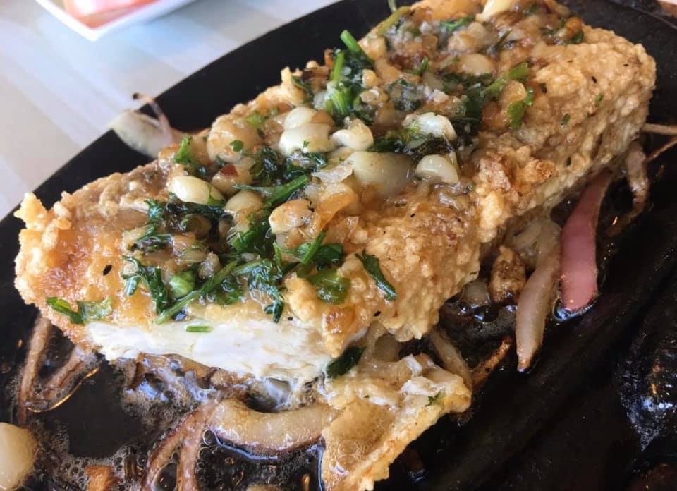 Khoi Hung Restaurant 10548 Westminster Ave, Garden Grove