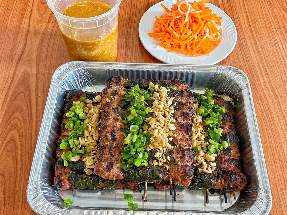 Lien Hue Food 1 To Go 14291 Euclid St, Garden Grove