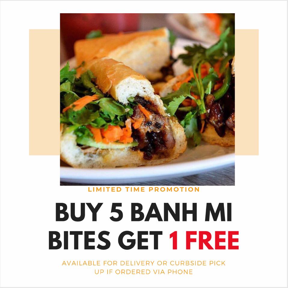 Mama Tieu's 10130 Garden Grove Blvd #131, Garden Grove