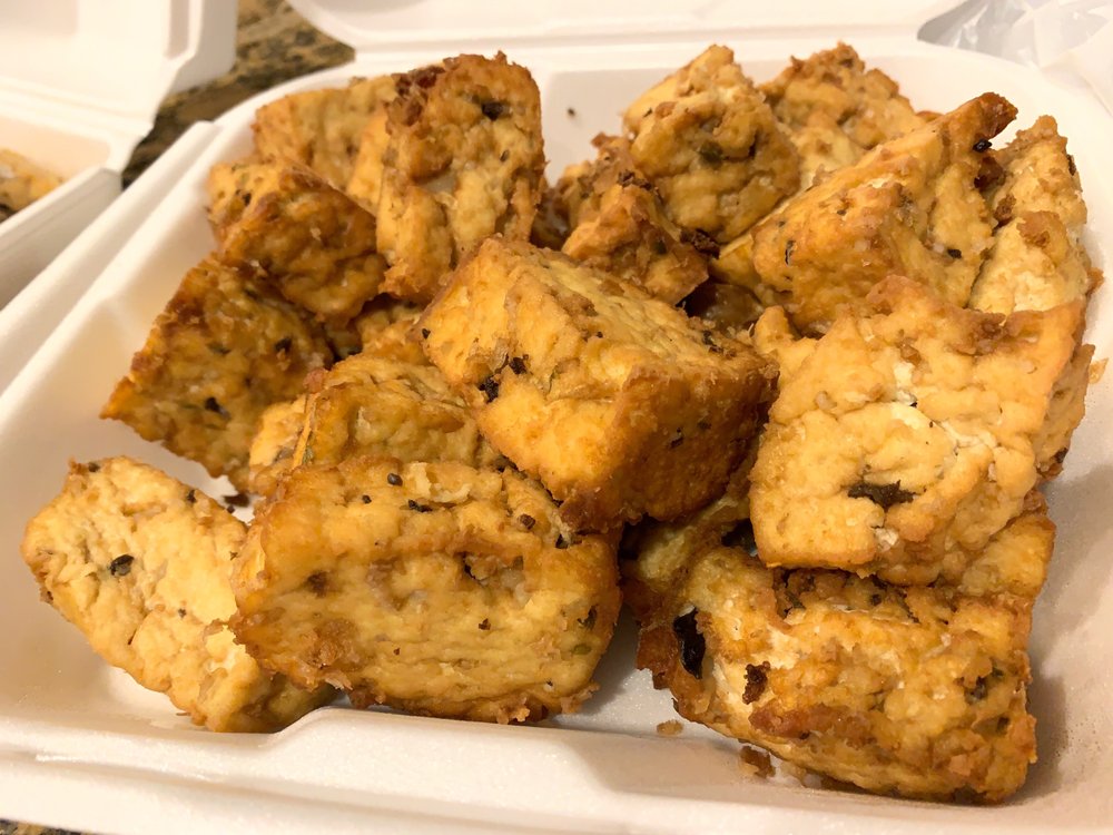 Thanh Son Tofu 9688 Westminster Blvd, Garden Grove