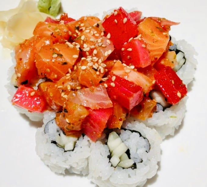 Kansai Japanese Restaurant 9738 Garden Grove Blvd #2, Garden Grove