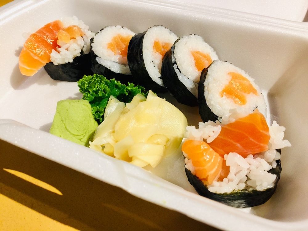 Kansai Japanese Restaurant 9738 Garden Grove Blvd #2, Garden Grove