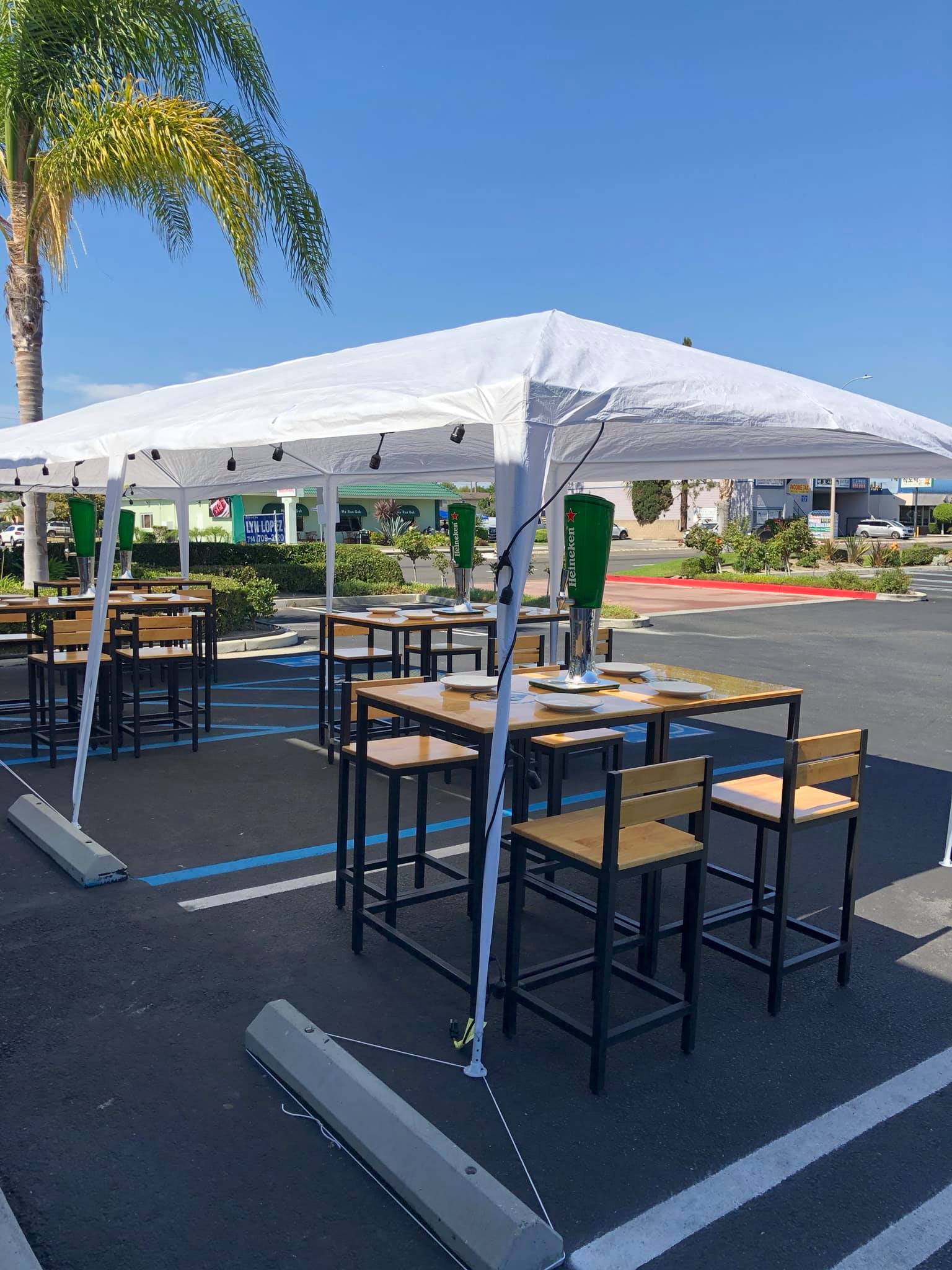 ACE Beer Club 9622 W Garden Grove Blvd #102, Garden Grove