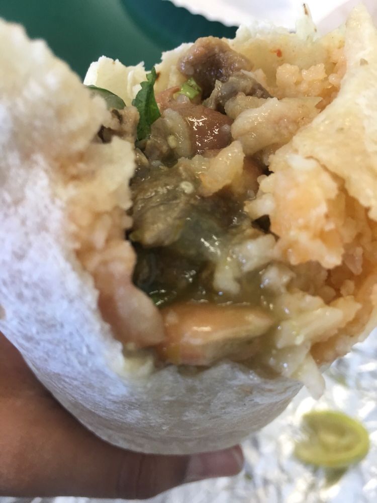 Taqueria Mexico 13229 Harbor Blvd, Garden Grove