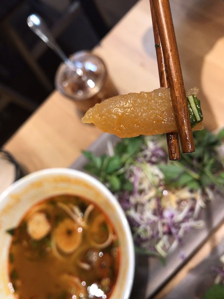 (Vegan Food Garden Grove) Inner Peace Cafe 10522 McFadden Ave, Garden Grove